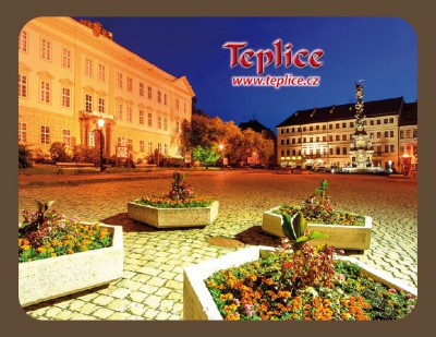 TEPLICE