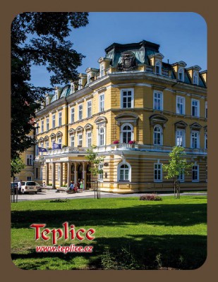 TEPLICE