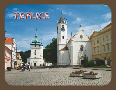 TEPLICE