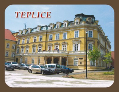 TEPLICE