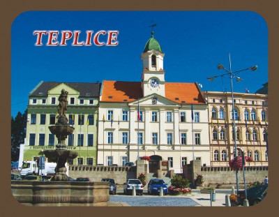 TEPLICE