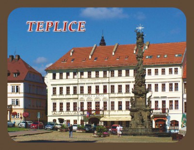 TEPLICE