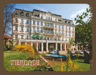 TEPLICE