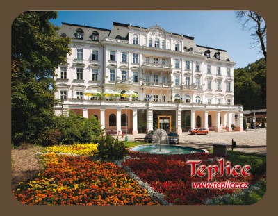 TEPLICE