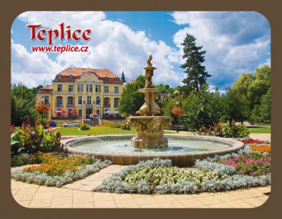 TEPLICE