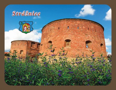 STRÁŽNICE