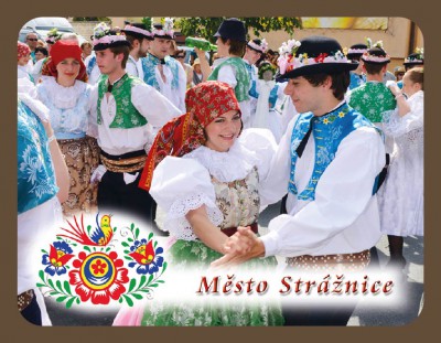STRÁŽNICE