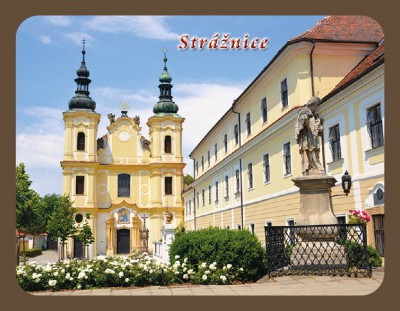 STRÁŽNICE