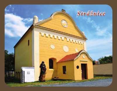 STRÁŽNICE