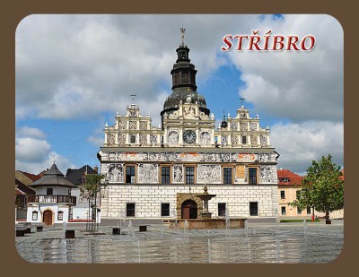 STŘÍBRO