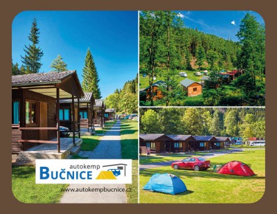 AUTOKEMP BUČNICE