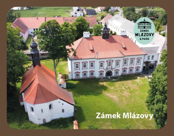 MLÁZOVY