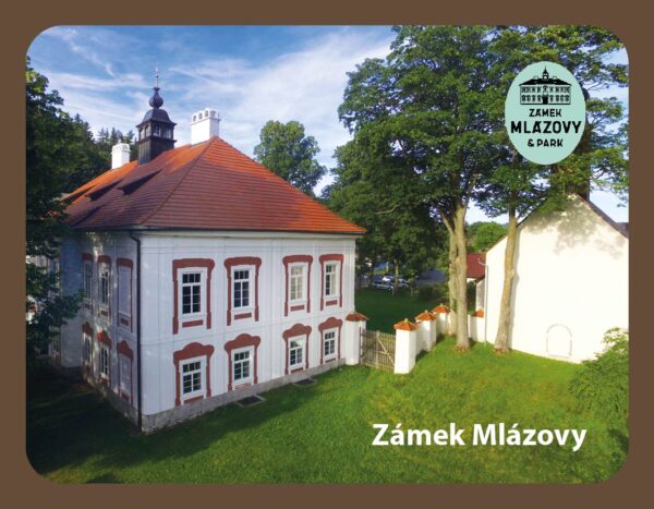 MLÁZOVY